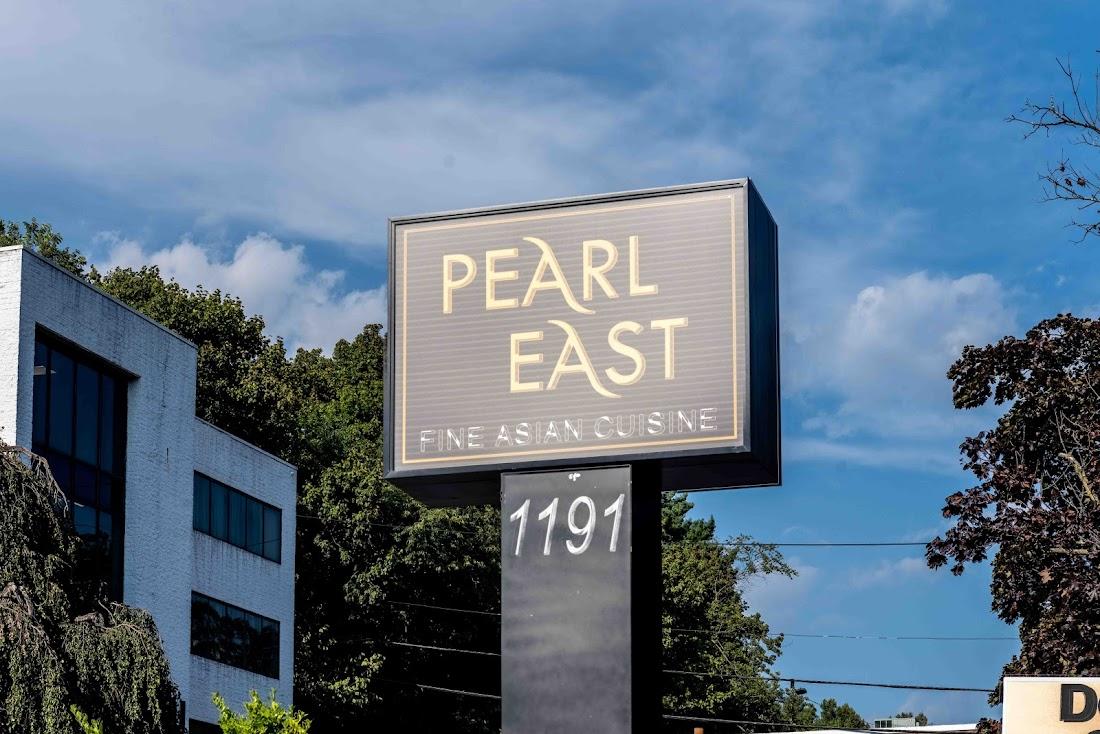 Pearl East